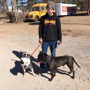 Meet your Posher, Kyle